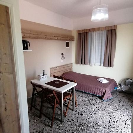 Villa Teo Kalamata Dış mekan fotoğraf