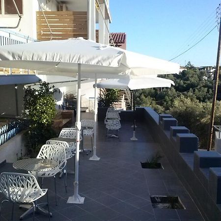 Villa Teo Kalamata Dış mekan fotoğraf