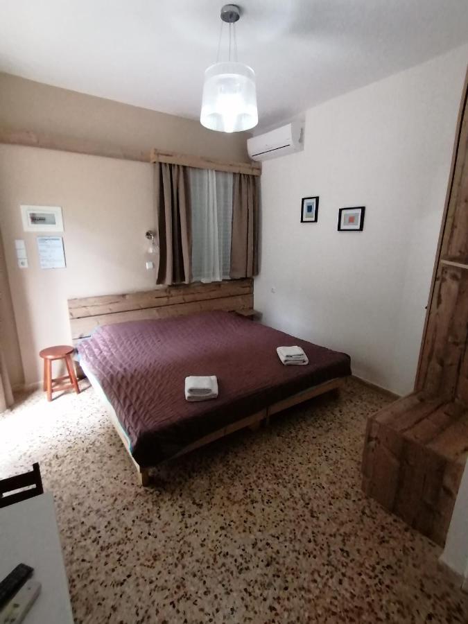 Villa Teo Kalamata Dış mekan fotoğraf