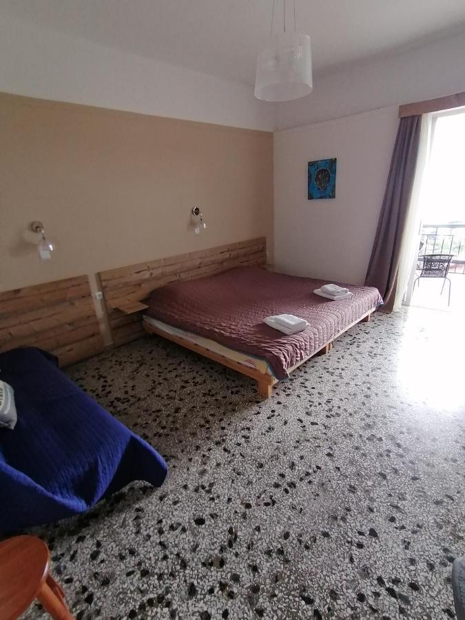 Villa Teo Kalamata Dış mekan fotoğraf