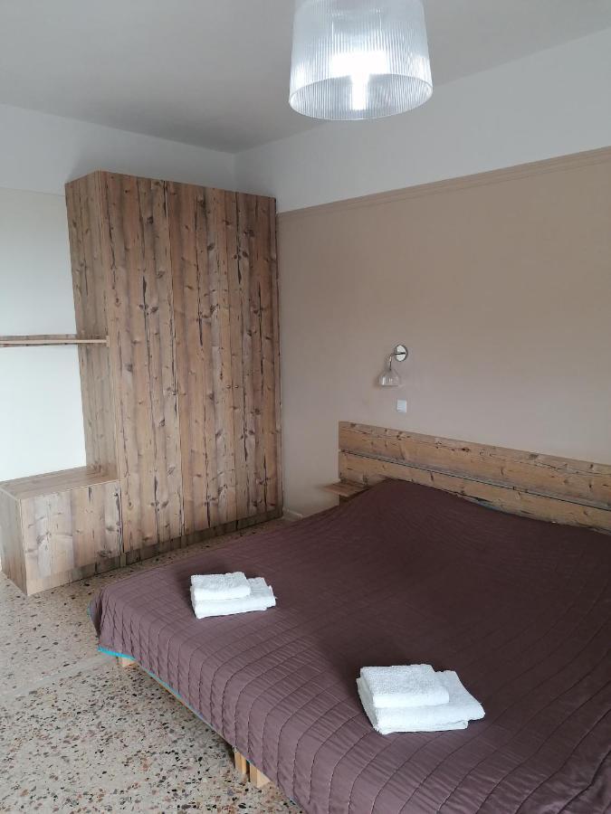 Villa Teo Kalamata Dış mekan fotoğraf