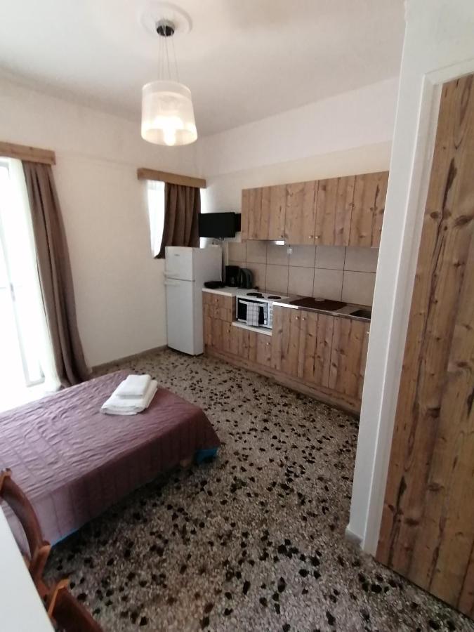 Villa Teo Kalamata Dış mekan fotoğraf