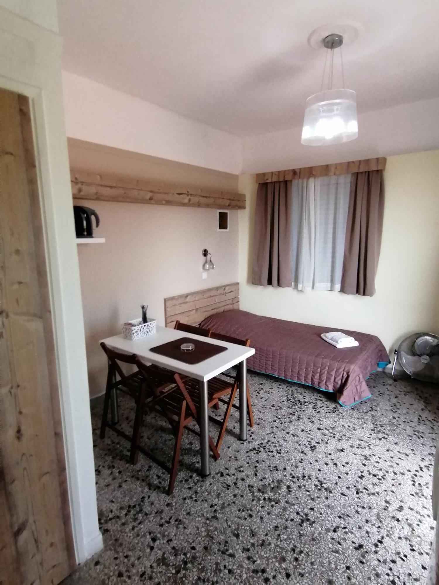 Villa Teo Kalamata Dış mekan fotoğraf