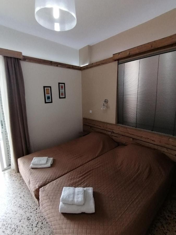 Villa Teo Kalamata Dış mekan fotoğraf