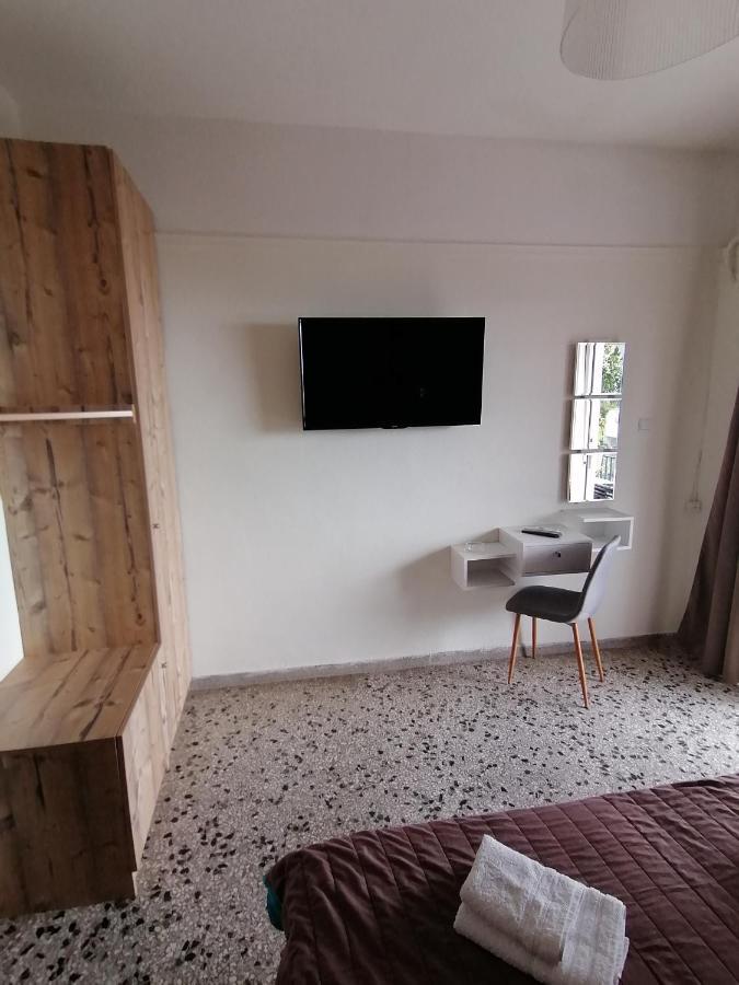 Villa Teo Kalamata Dış mekan fotoğraf