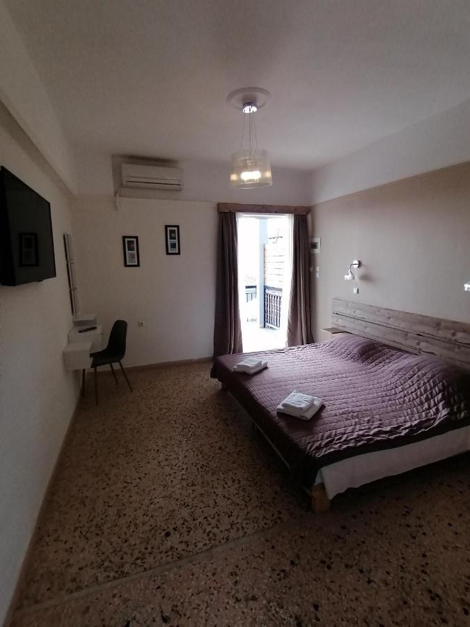 Villa Teo Kalamata Dış mekan fotoğraf