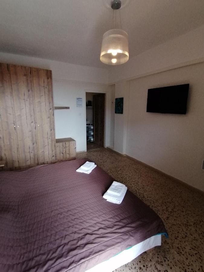 Villa Teo Kalamata Dış mekan fotoğraf