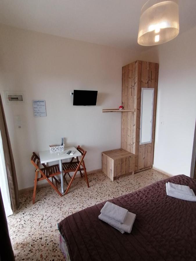 Villa Teo Kalamata Dış mekan fotoğraf