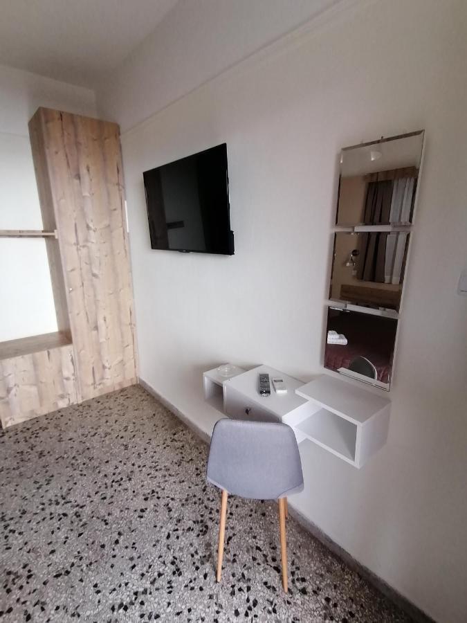 Villa Teo Kalamata Dış mekan fotoğraf