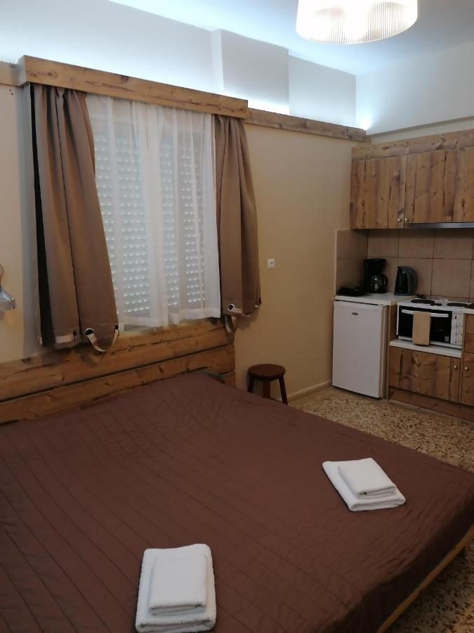 Villa Teo Kalamata Dış mekan fotoğraf