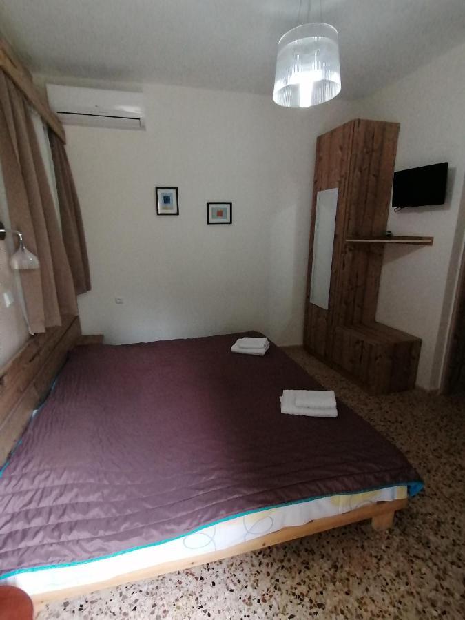 Villa Teo Kalamata Dış mekan fotoğraf