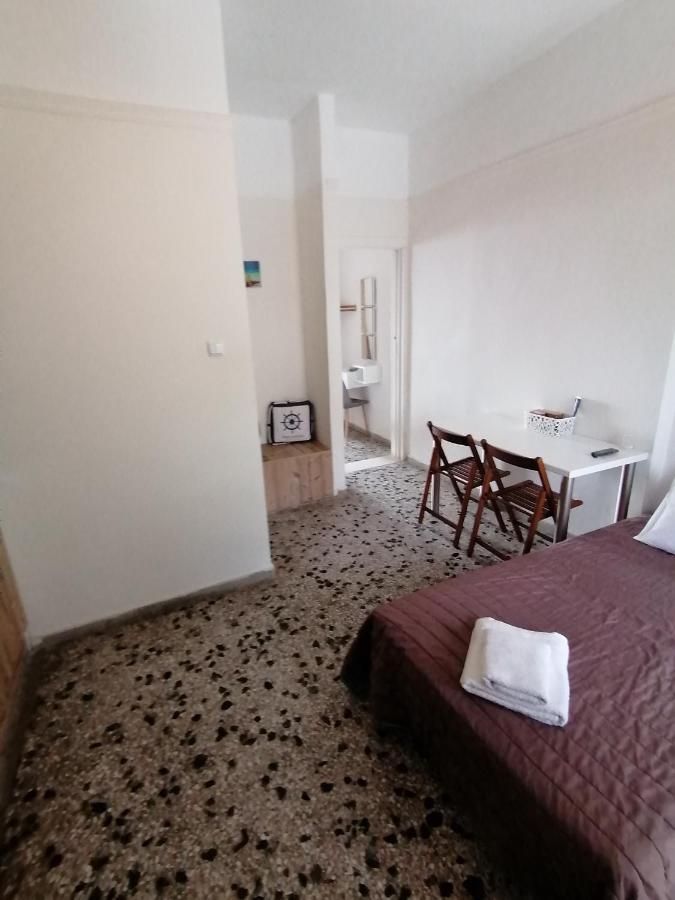 Villa Teo Kalamata Dış mekan fotoğraf