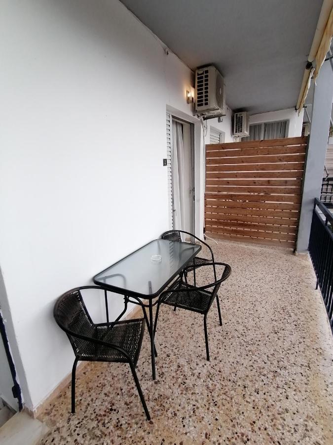 Villa Teo Kalamata Dış mekan fotoğraf