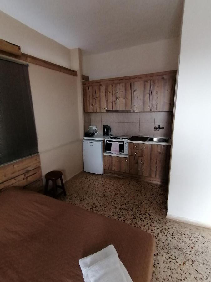 Villa Teo Kalamata Dış mekan fotoğraf