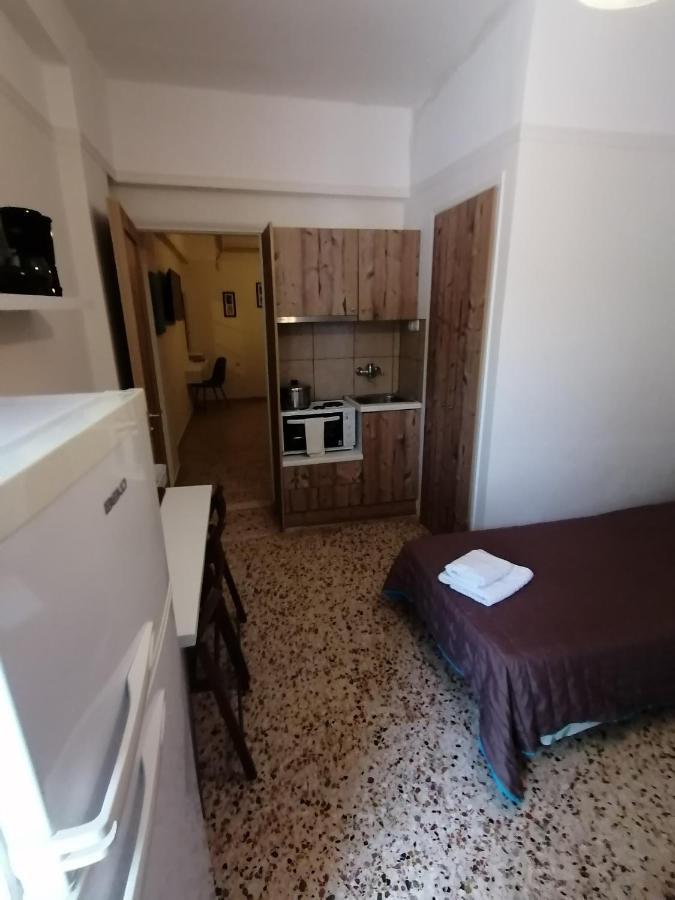Villa Teo Kalamata Dış mekan fotoğraf