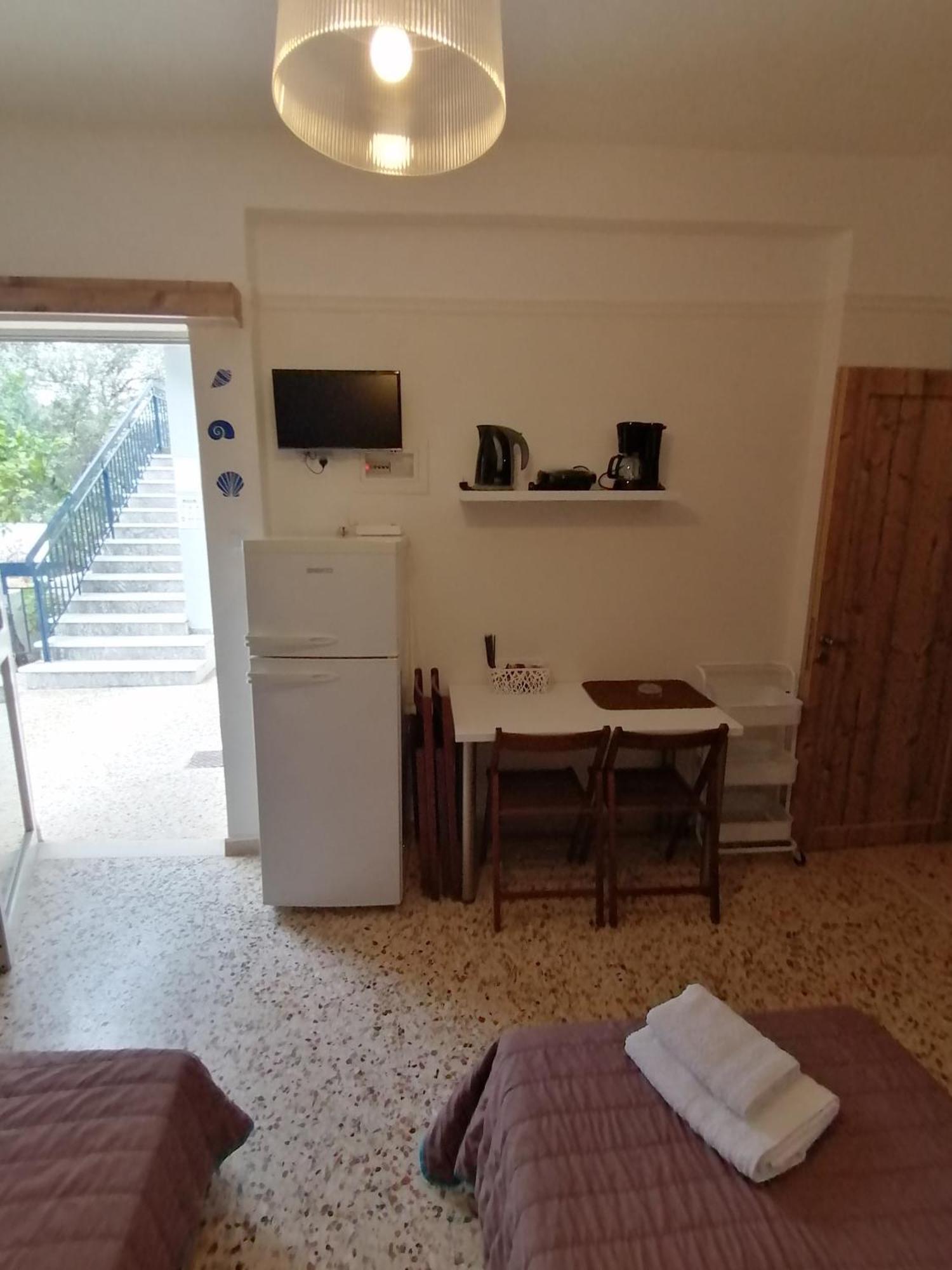 Villa Teo Kalamata Dış mekan fotoğraf