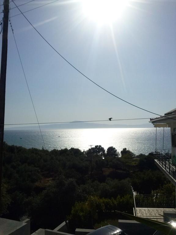 Villa Teo Kalamata Dış mekan fotoğraf