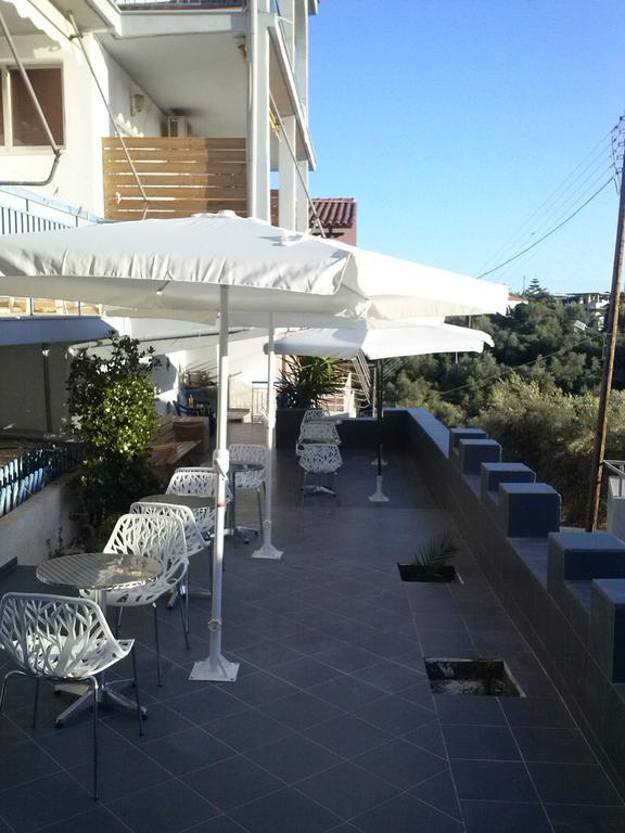 Villa Teo Kalamata Dış mekan fotoğraf