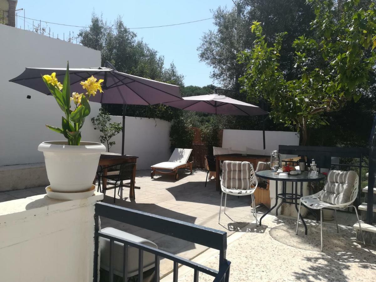 Villa Teo Kalamata Dış mekan fotoğraf